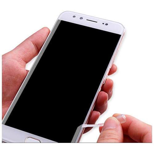 Protector Pantalla Cristal Templado L&iacute;quido COOL Para Eliminar Burbujas