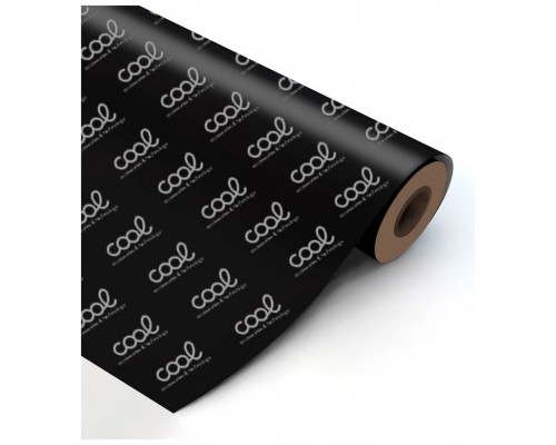 Pack 50 metros Bobina Papel Kraft Regalo COOL (62 cm x 50 metros)