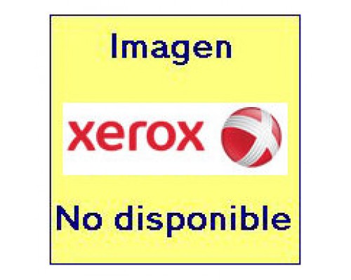 XEROX Cartucho C15C11XI70C Cartucho Negro