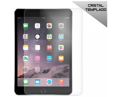 Protector Pantalla Cristal Templado COOL para iPad Mini / Mini 2 Retina / Mini 3