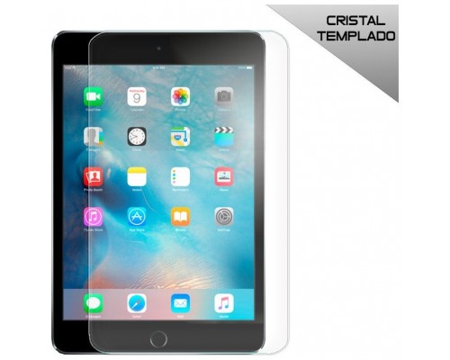Protector Pantalla Cristal Templado COOL para iPad Mini 4 / iPad Mini 5 (2019)