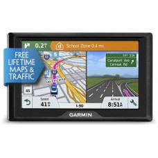 GARMIN DRIVE 61LMS NAVI GPS