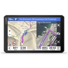 NAVEGADOR GPS GARMIN LGV820 TACTIL-SX77 NAVEGADOR GPS GARMIN LGV820 TACTIL