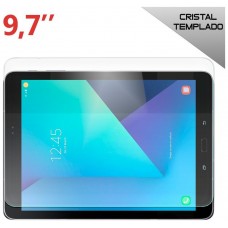 Protector Pantalla Cristal Templado COOL para Samsung Galaxy Tab S2 / Tab S3 T820 / T825 9.7 pulg