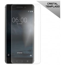 Protector Pantalla Cristal Templado COOL para Nokia 6