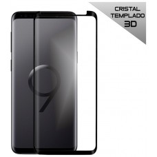 Protector Pantalla Cristal Templado COOL para Samsung G965 Galaxy S9 Plus (Curvo)