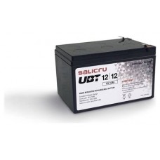 BATERIA SAI SALICRU  UBT 12/12 12Ah/12V 013BS000003