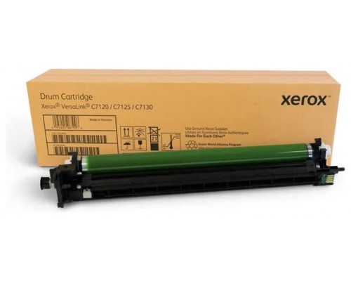 XEROX Cartucho de tambor Versalink C7120/C7125/C7130
