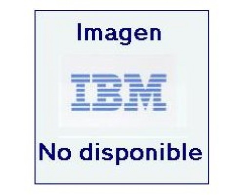 IBM INFOPRINT 12 Toner Negro