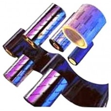 RIBBON ZEBRA CERA 64MM X 74 METROS ( CAJA 12 ROLLOS)-SX3 RIBBON ZEBRA CERA 64MM X 74 METROS ( CAJA 12 ROLLOS)