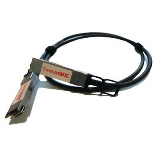 H3C100G QSFP28 TO 100G QSFP28 1M PASSIVE CABLE (Espera 4 dias)-SX24 H3C100G QSFP28 TO 100G QSFP28 1M PASSIVE CABLE (Espera 4 dias)