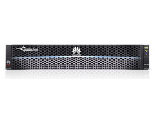 HUAWEI OCEANSTOR DORADO 2000 + 6 x 1.92TB SSD SAS DISK UNIT (2.5") (Espera 4 dias)