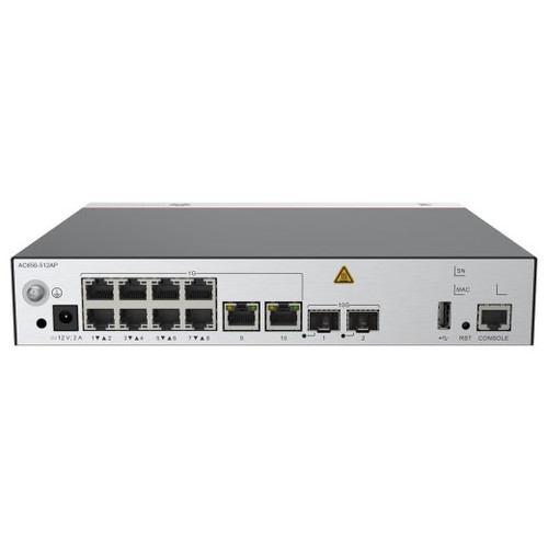 HUAWEI eKit AC600 Series AC650-512AP pasarel y controlador 10, 100, 1000 Mbit/s (Espera 4 dias)-SX114 HUAWEI eKit AC600 Series AC650-512AP pasarel y controlador 10, 100, 1000 Mbit/s (Espera 4 dias)