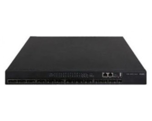 H3C - H3C S6520X-26C-SI L3 ETHERNET SWITCH WITH 24*1G/10GBASE-X SFP PLUS PORTS AND 1*SLOT,WITHOUT POWER SUPPLIES (Espera 4 dias)