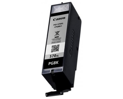 CAN-PGI-570 PGBKXL