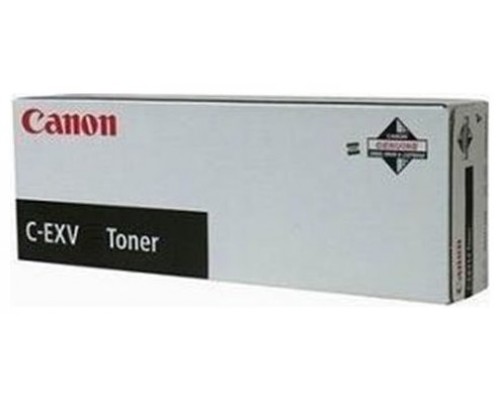 CANON TONER COPIADORA NEGRO