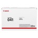 CANON Toner 041 CRG041BK LBP-312 LBP-310 10.000p