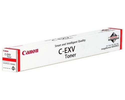 CANON IR C5335 C5540 C55000 Toner magenta EXV51