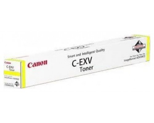 CANON IR C5335 C5540 C55000 Toner amarillo