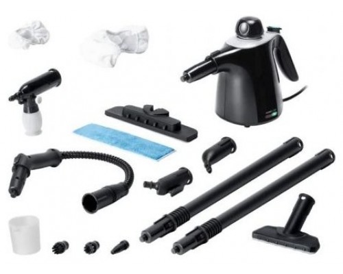 ASPIRADOR HYDROSTEAM CECOTEC 1040 ACTIVE&SOAP