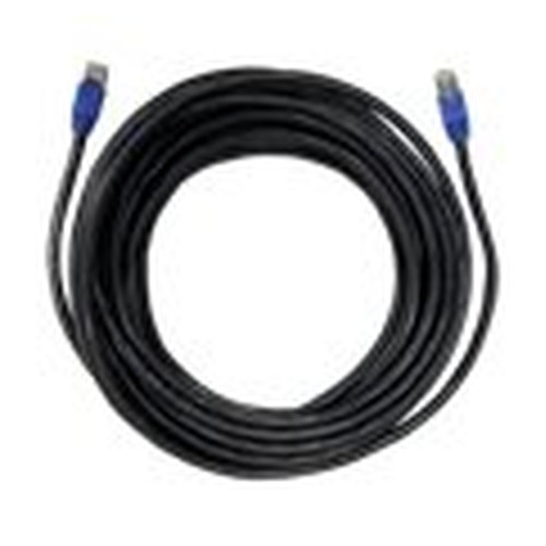AVer 064AOTHERCFW cable de audio 20 m Negro, Azul (Espera 4 dias)-SX18 AVer 064AOTHERCFW cable de audio 20 m Negro, Azul (Espera 4 dias)