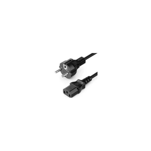 AVER ACCESORIO FONE700 (064APOWERCP9) POWER CABLE FOR EU (FOR 041318GOZASV) (Espera 4 dias)-SX2 AVER ACCESORIO FONE700 (064APOWERCP9) POWER CABLE FOR EU (FOR 041318GOZASV) (Espera 4 dias)