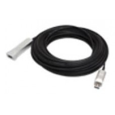 AVer 064AUSB--CC5 cable USB 10 m USB 3.2 Gen 1 (3.1 Gen 1) USB A Negro (Espera 4 dias)