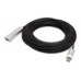 AVer 064AUSB--CC5 cable USB 10 m USB 3.2 Gen 1 (3.1 Gen 1) USB A Negro (Espera 4 dias)