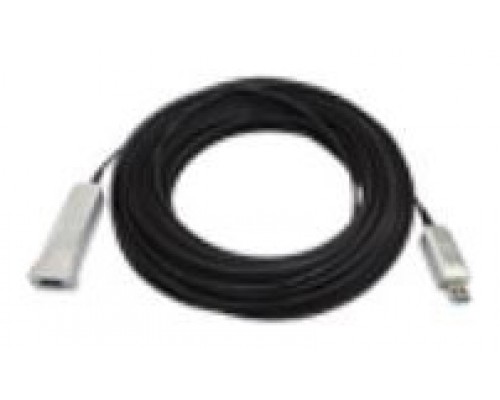 AVer 064AUSB--CDS cable USB 30 m USB 3.2 Gen 1 (3.1 Gen 1) USB A Negro (Espera 4 dias)
