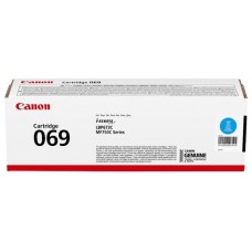 TONER CYAN CANON 069 (Espera 4 dias)