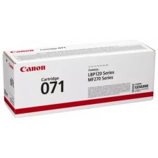 TONER NEGRO CANON 071 (Espera 4 dias)-SX8 TONER NEGRO CANON 071 (Espera 4 dias)