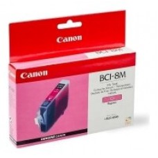 Canon BJ-W 8500 Cartucho Magenta, 585 paginas