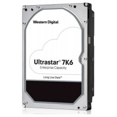 DISCO DURO 4 TB 3.5 "" SATA WD ULTRASTAR (Espera 4 dias)