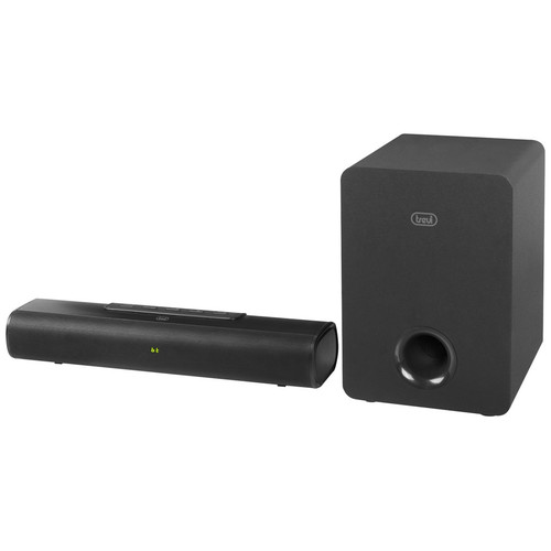 BARRA SONIDO TREVI SB 8380 90W BT-SX18 BARRA SONIDO TREVI SB 8380 90W BT