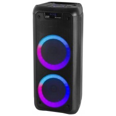 ALTAVOZ AMPLIFICADO 80W BLUETOOTH USB MICRO SD TREVI XF 600 KB