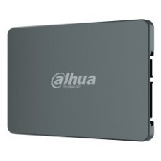 DAHUA SSD 1TB 2.5 INCH SATA SSD, 3D NAND, READ SPEED UP TO 550 MB/S, WRITE SPEED UP TO 490 MB/S, TBW 400TB (DHI-SSD-C800AS1TB) (Espera 4 dias)