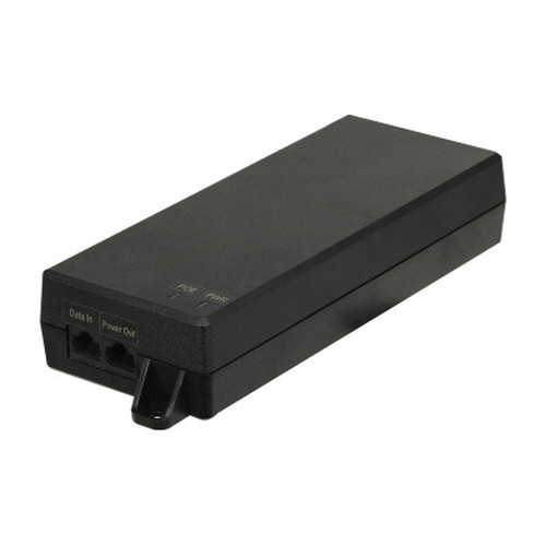 DH-TAM01GT01GT-75: DAHUA INYECTOR POE MIDSPAN 75W, 2 PUERTOS RJ45 GIGABIT, POE 802.3AF/AT Y HI-POE, PARA EQUIPOS DE ALTO CONSUMO, TRANSMISION HASTA 300M (Espera 4 dias)