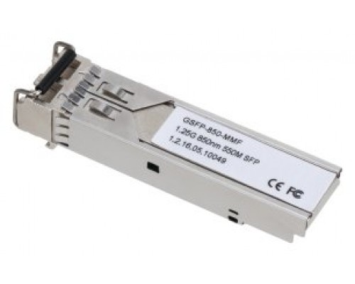 DAHUA - GSFP-850-MMF - SFP OPTICAL MODULE (Espera 4 dias)