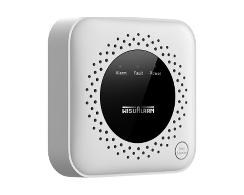 (DHI-HY-GA40A) DAHUA ALARMA DETECTOR DE GAS NATURAL AUT&Oacute;NOMO (Espera 4 dias)