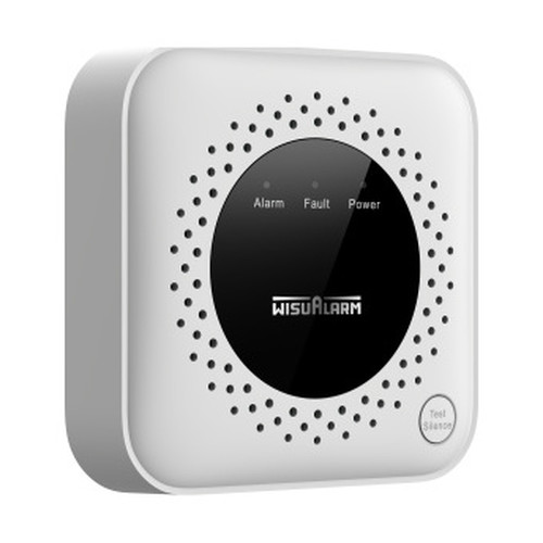 (DHI-HY-GA40A) DAHUA ALARMA DETECTOR DE GAS NATURAL AUTÓNOMO (Espera 4 dias)-SX2 (DHI-HY-GA40A) DAHUA ALARMA DETECTOR DE GAS NATURAL AUTÓNOMO (Espera 4 dias)