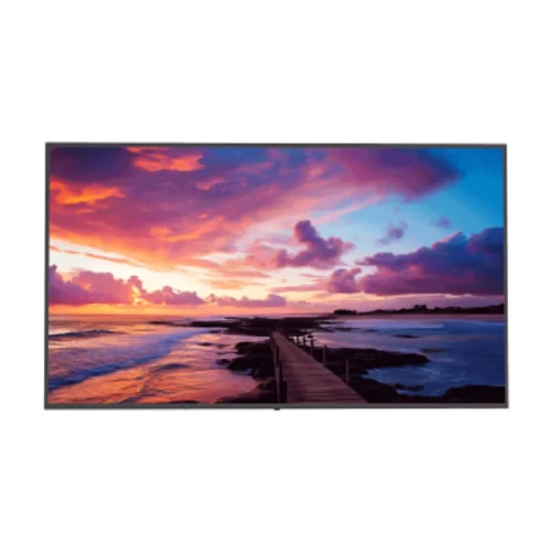 (DHI-LM86-S400) DAHUA DISPLAY PANTALLA LCD  86" IPS 4K / 320CD / 8MS /  HDMI, USB, VGA, RS-232, SPEAKER 2X10W, AUDIO IN, MONTAJE VESA, MANDO CONTRO REMOTO (Espera 4 dias)