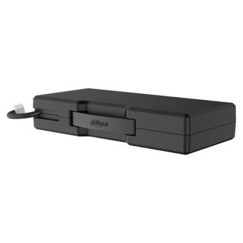 (DH-PFE320-LP1207) DAHUA BATER&Iacute;A DE LITIO SOLAR (Espera 4 dias)