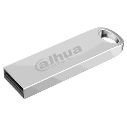 DAHUA USB 16GB USB FLASH DRIVE, USB2.0, READ SPEED 10–25MB/S, WRITE SPEED 3–10MB/S (DHI-USB-U106-20-16GB) (Espera 4 dias)-SX3 DAHUA USB 16GB USB FLASH DRIVE, USB2.0, READ SPEED 10–25MB/S, WRITE SPEED 3–10MB/S (DHI-USB-U106-20-16GB) (Espera 4 dias)