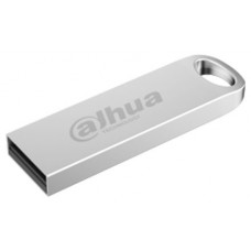 DAHUA USB 32GB USB FLASH DRIVE, USB2.0, READ SPEED 10–25MB/S, WRITE SPEED 3–10MB/S (DHI-USB-U106-20-32GB) (Espera 4 dias)