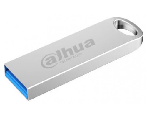 DAHUA USB 128GB USB FLASH DRIVE ,USB3.0, READ SPEED 40–70MB/S, WRITE SPEED 9–25MB/S (DHI-USB-U106-30-128GB) (Espera 4 dias)