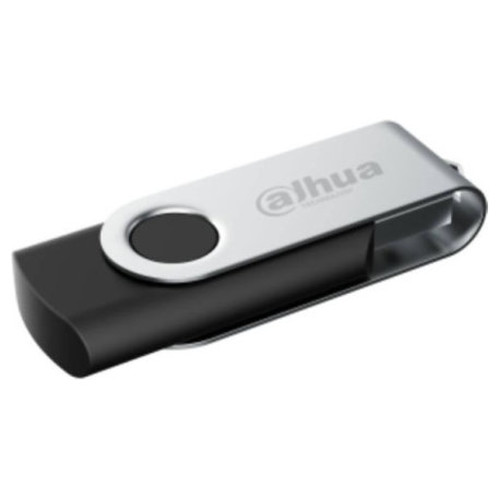 DAHUA USB 32GB USB FLASH DRIVE, USB2.0, READ SPEED 10–25MB/S, WRITE SPEED 3–10MB/S (DHI-USB-U116-20-32GB) (Espera 4 dias)-SX3 DAHUA USB 32GB USB FLASH DRIVE, USB2.0, READ SPEED 10–25MB/S, WRITE SPEED 3–10MB/S (DHI-USB-U116-20-32GB) (Espera 4 dias)