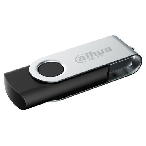 DAHUA USB 64GB USB FLASH DRIVE, USB2.0, READ SPEED 10–25MB/S, WRITE SPEED 3–10MB/S (DHI-USB-U116-20-64GB) (Espera 4 dias)-SX4 DAHUA USB 64GB USB FLASH DRIVE, USB2.0, READ SPEED 10–25MB/S, WRITE SPEED 3–10MB/S (DHI-USB-U116-20-64GB) (Espera 4 dias)