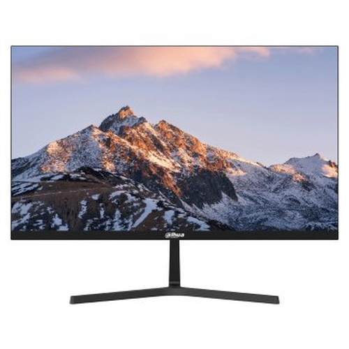 (DHI-LM27-B200S) DAHUA MONITOR 27" FHD VA LED / 1920*1080 / 250CD/M2 / 100HZ / H178/V178 / LOW BLUE LIGHT / HDMI / VGA / SPEAKER×2 (Espera 4 dias)-SX46 (DHI-LM27-B200S) DAHUA MONITOR 27" FHD VA LED / 1920*1080 / 250CD/M2 / 100HZ / H178/V178 / LOW BLUE LIGHT / HDMI / VGA / SPEAKER×2 (Espera 4 dias)