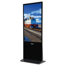 (DHI-LDV55-SAI400TL-B3) DAHUA DISPLAY TOTEM 55" TÁCTIL 4K 2160X3840 / ANDROID 11 / 8MS / 320CD / 4+32GB / 2 X ALTAVOZ 5W / RJ45, USB, TF SLOT, HDMI, AUDIO IN, QUAD-CORE CORTEX-A55 (Espera 4 dias)-SX249 (DHI-LDV55-SAI400TL-B3) DAHUA DISPLAY TOTEM 55" TÁCTIL 4K 2160X3840 / ANDROID 11 / 8MS / 320CD / 4+32GB / 2 X ALTAVOZ 5W / RJ45, USB, TF SLOT, HDMI, AUDIO IN, QUAD-CORE CORTEX-A55 (Espera 4 dias)