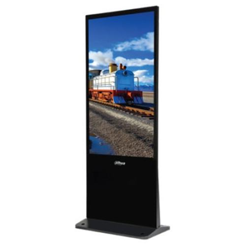 (DHI-LDV55-SAI400TL) DAHUA DISPLAY TOTEM 55" TÁCTIL 4K 2160X3840 / ANDROID 11 / 8MS / 320CD / 4+32GB / 2 X ALTAVOZ 5W / RJ45, USB, TF SLOT, HDMI, AUDIO IN, QUAD-CORE CORTEX-A55 (Espera 4 dias)-SX253 (DHI-LDV55-SAI400TL) DAHUA DISPLAY TOTEM 55" TÁCTIL 4K 2160X3840 / ANDROID 11 / 8MS / 320CD / 4+32GB / 2 X ALTAVOZ 5W / RJ45, USB, TF SLOT, HDMI, AUDIO IN, QUAD-CORE CORTEX-A55 (Espera 4 dias)
